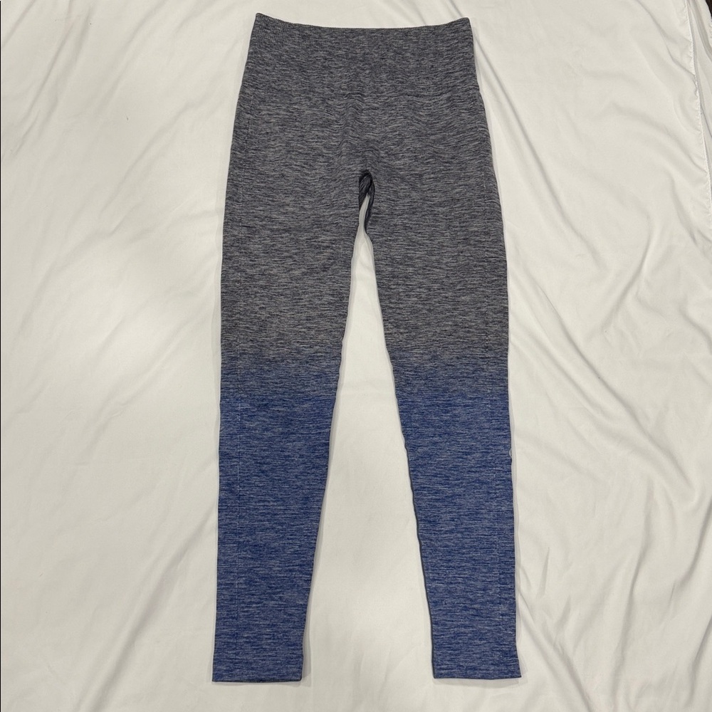 Lululemon Balance and Resist Legging Size 6